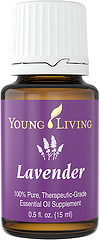 LAVENDER 15ml