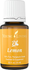 LEMON 15ml