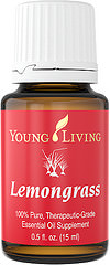 LEMONGRASS 5ml