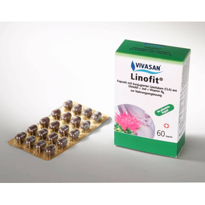VIVASAN Lenofits
