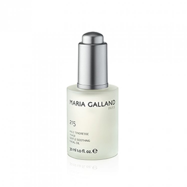 MARIA GALLAND 81 nano maska CELL