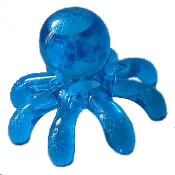 Astoņkājs masieris