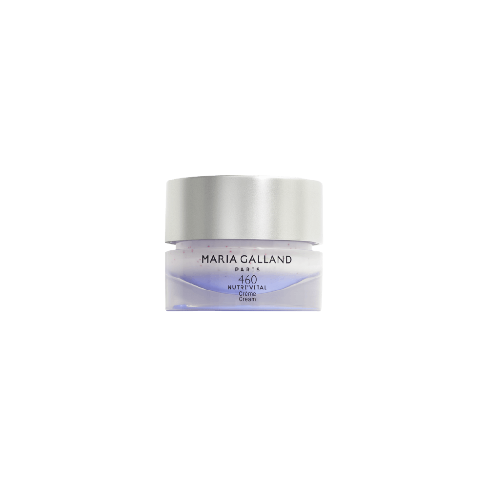 MARIA GALLAND 460 NUTRI`VITAL CREAM