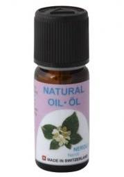 Vivasan Neroli ēteriskā eļļa 7% jojobas
