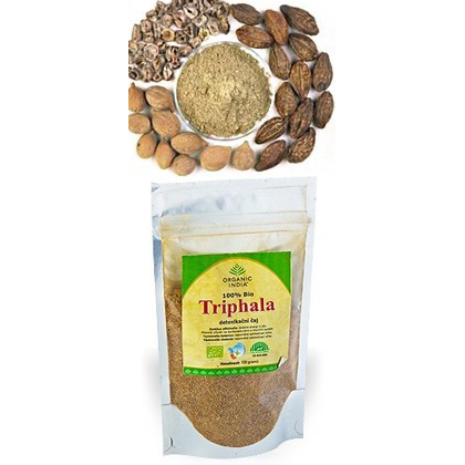 ORGANIC Triphala tea ORGANIC