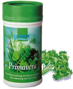 VIVASAN Garšviela Miks PRIMAVERA (pavasaris)