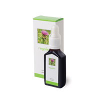 Energy Group Regalens - plašas iedarbības