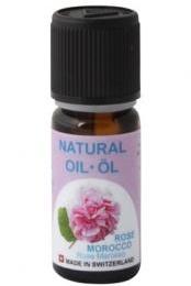 Vivasan Vivasan Essential Oil Rose Maroka
