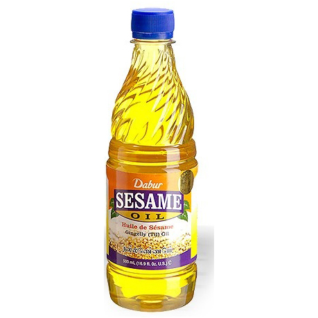 SESAME OIL  Arvins 100% Sezama (kunžuta)