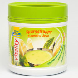 VIVASAN Sēņu zupa