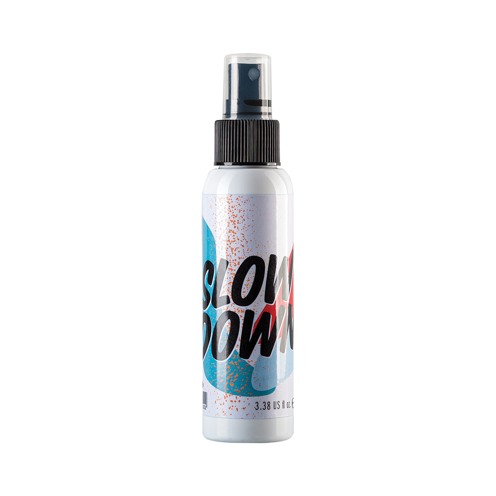 VIVASAN Spray 100% essential oils Slow