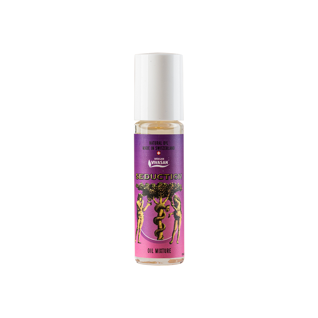 VIVASAN Composition of essential oils Seduction