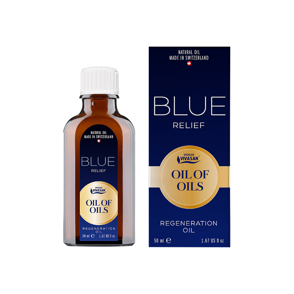 VIVASAN Mixture of 100% essential oils