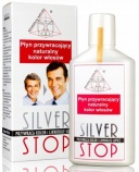 SILVER STOP Лосьон для Восстановления Естественного Цвета Волос от седых волос , 200 мл